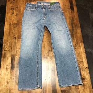 Men’s Gap jeans